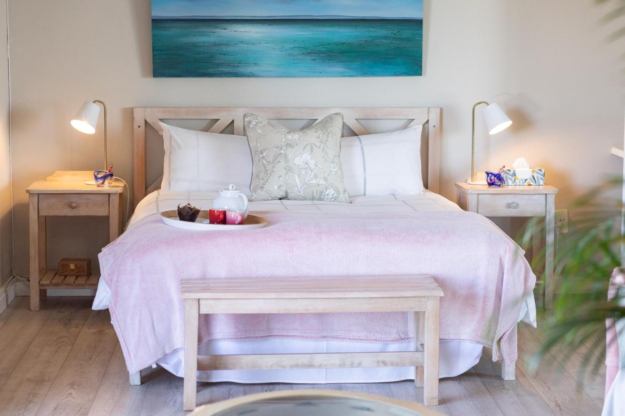 Protea & Pincushion Cottages Hermanus Bagian luar foto